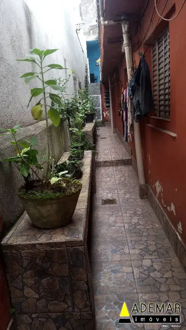 Casa com 2 quartos à venda, 200m2 em Parque Doroteia, São Paulo - SP - imagem 2 Foto 2 de Casa com 2 quartos à venda, 200m2 em Parque Doroteia, São Paulo - SP