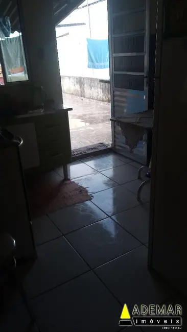 Casa com 2 quartos à venda, 200m2 em Parque Doroteia, São Paulo - SP - imagem 8 Foto 8 de Casa com 2 quartos à venda, 200m2 em Parque Doroteia, São Paulo - SP