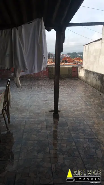 Casa com 2 quartos à venda, 200m2 em Parque Doroteia, São Paulo - SP - imagem 4 Foto 4 de Casa com 2 quartos à venda, 200m2 em Parque Doroteia, São Paulo - SP