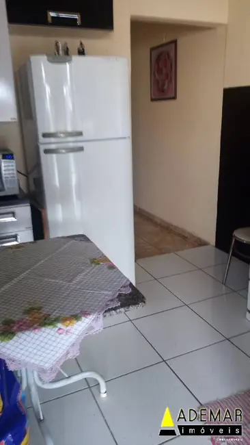 Casa com 2 quartos à venda, 200m2 em Parque Doroteia, São Paulo - SP - imagem 6 Foto 6 de Casa com 2 quartos à venda, 200m2 em Parque Doroteia, São Paulo - SP