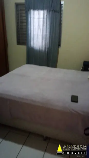 Casa com 2 quartos à venda, 200m2 em Parque Doroteia, São Paulo - SP - imagem 9 Foto 9 de Casa com 2 quartos à venda, 200m2 em Parque Doroteia, São Paulo - SP