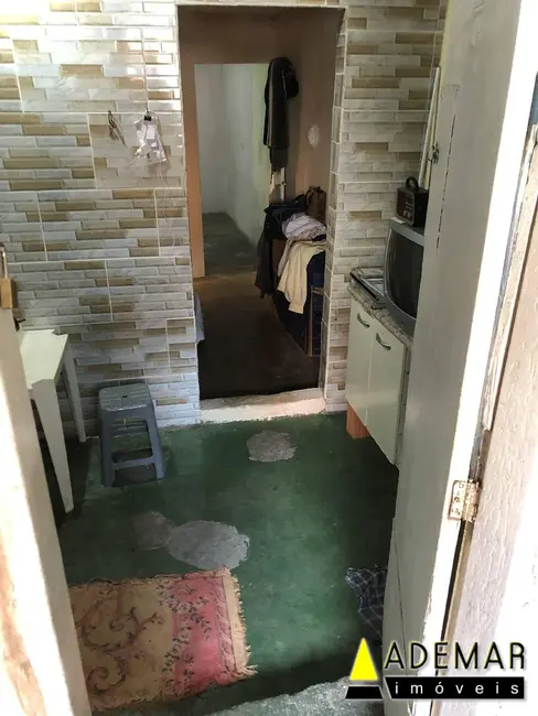 Foto 5 de Casa com 3 quartos à venda, 48m2 em Casa Grande, Diadema - SP