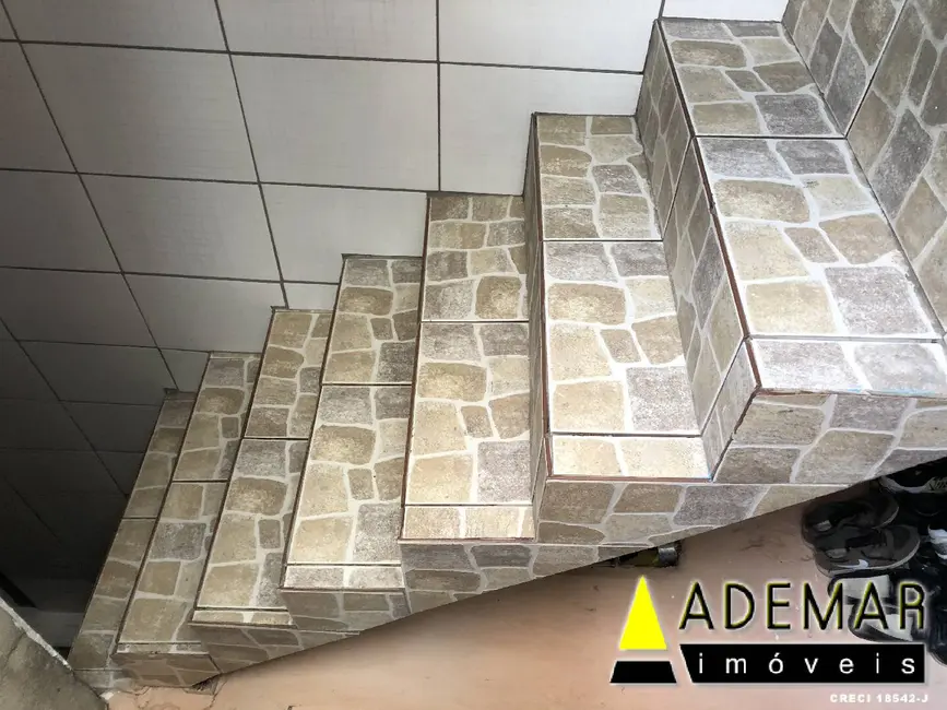 Foto 3 de Casa com 3 quartos à venda, 48m2 em Casa Grande, Diadema - SP