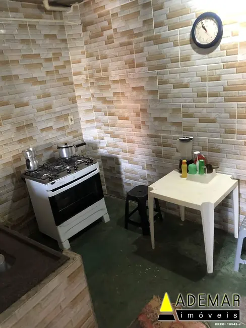 Foto 4 de Casa com 3 quartos à venda, 48m2 em Casa Grande, Diadema - SP