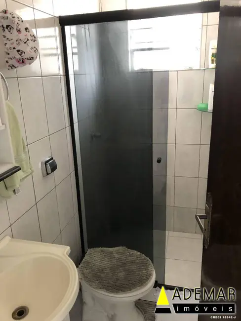 Foto 6 de Casa com 2 quartos à venda, 195m2 em Casa Grande, Diadema - SP