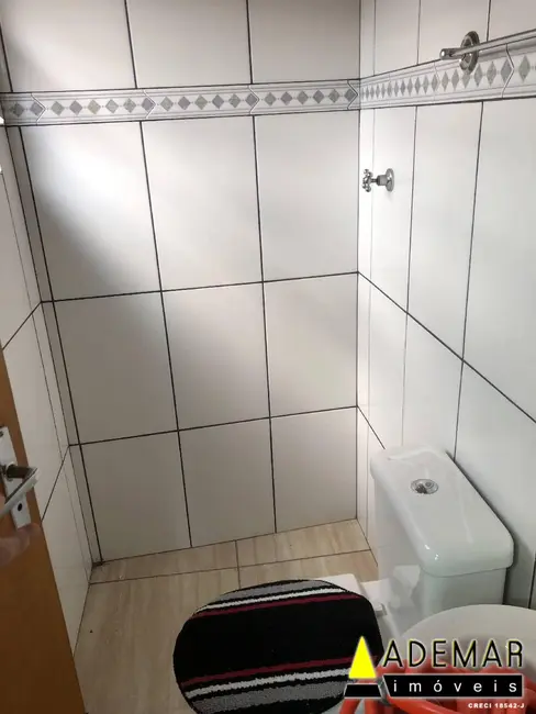 Foto 4 de Casa com 2 quartos à venda, 195m2 em Casa Grande, Diadema - SP