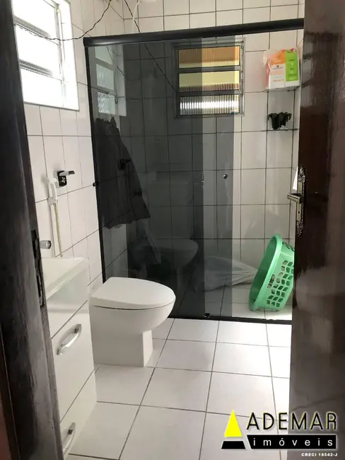 Foto 7 de Casa com 2 quartos à venda, 195m2 em Casa Grande, Diadema - SP