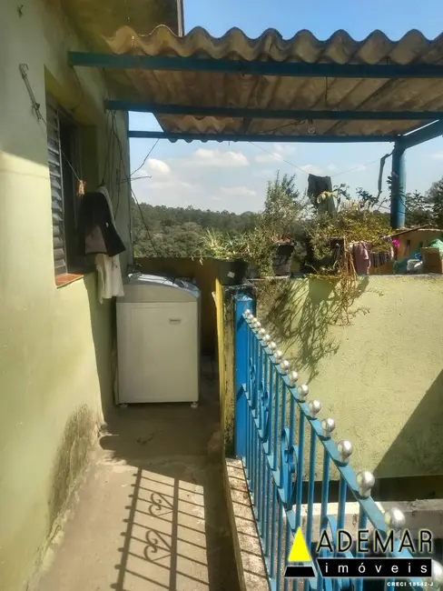 Foto 1 de Casa com 2 quartos à venda em Eldorado, Diadema - SP