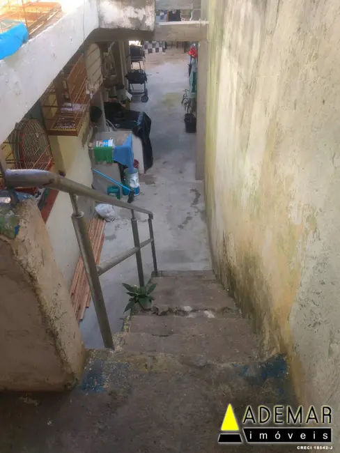 Foto 4 de Casa com 2 quartos à venda em Eldorado, Diadema - SP