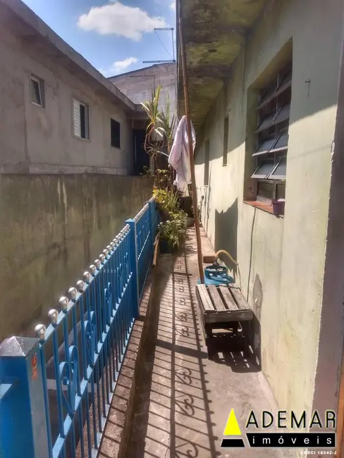 Foto 3 de Casa com 2 quartos à venda em Eldorado, Diadema - SP