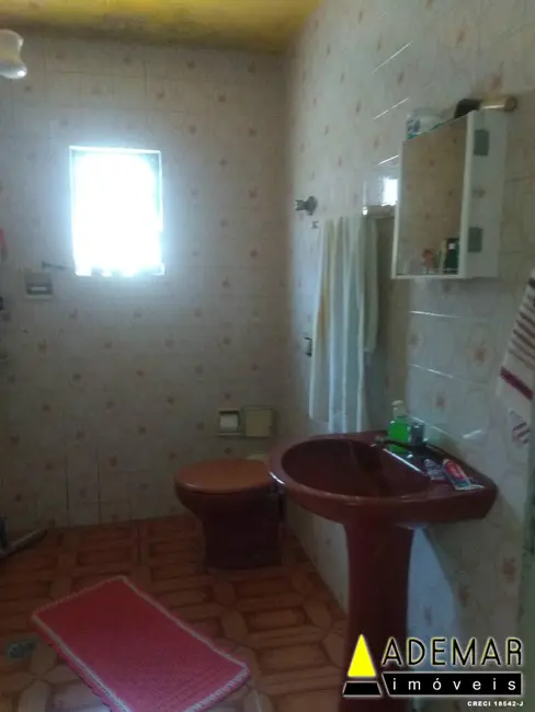 Foto 6 de Casa com 2 quartos à venda em Eldorado, Diadema - SP