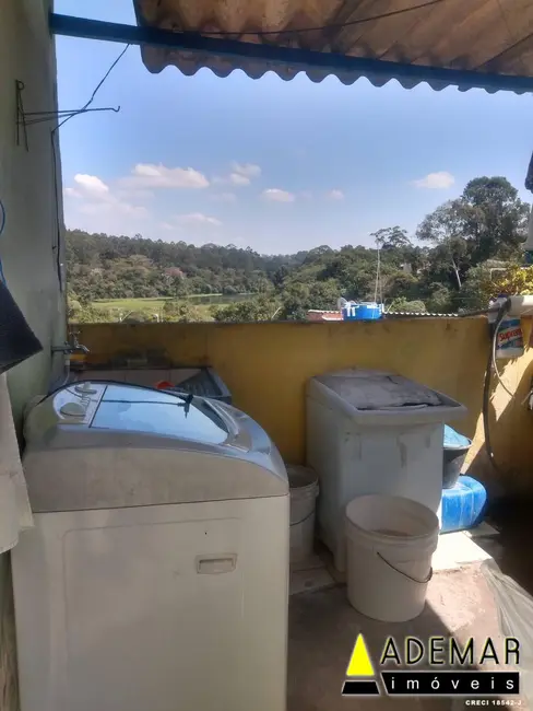 Foto 5 de Casa com 2 quartos à venda em Eldorado, Diadema - SP