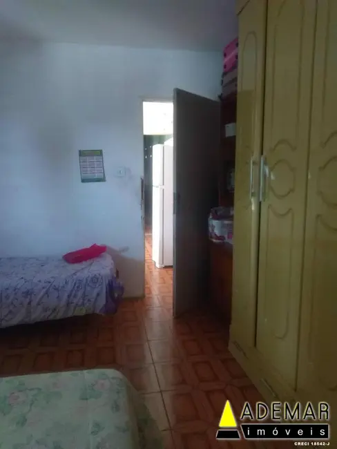 Foto 2 de Casa com 2 quartos à venda em Eldorado, Diadema - SP