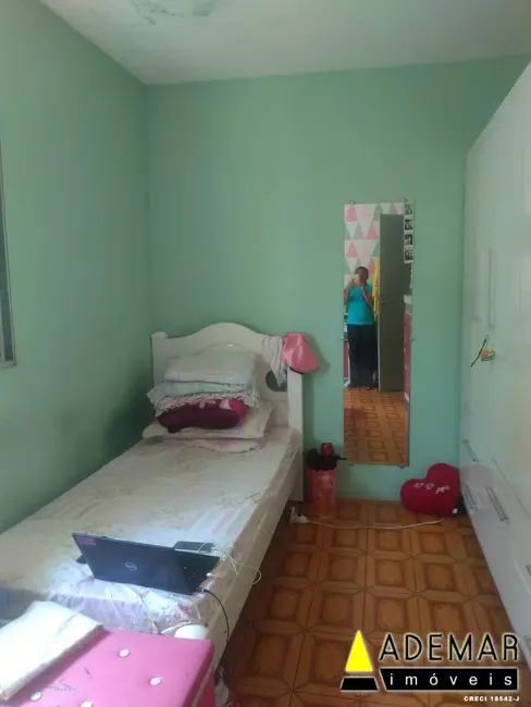 Foto 7 de Casa com 2 quartos à venda em Eldorado, Diadema - SP