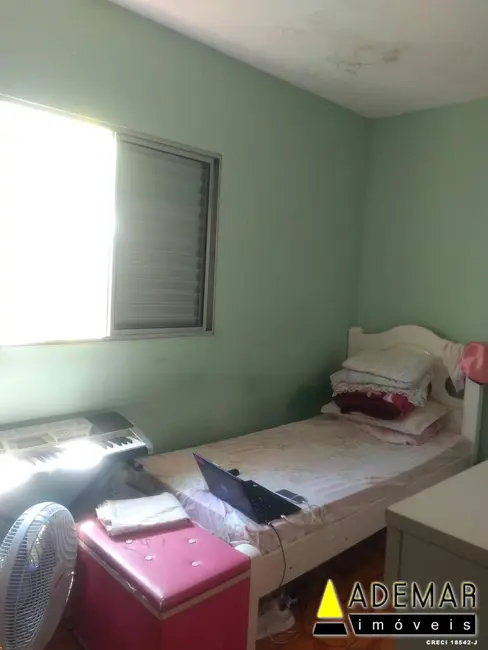 Foto 8 de Casa com 2 quartos à venda em Eldorado, Diadema - SP