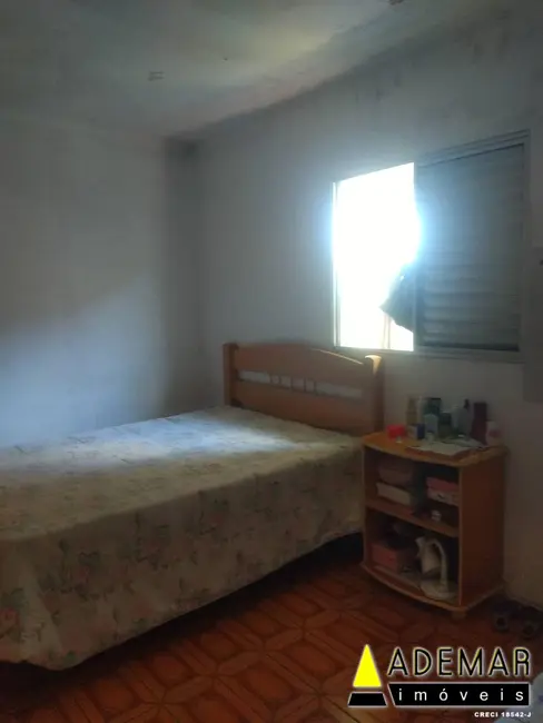 Foto 9 de Casa com 2 quartos à venda em Eldorado, Diadema - SP