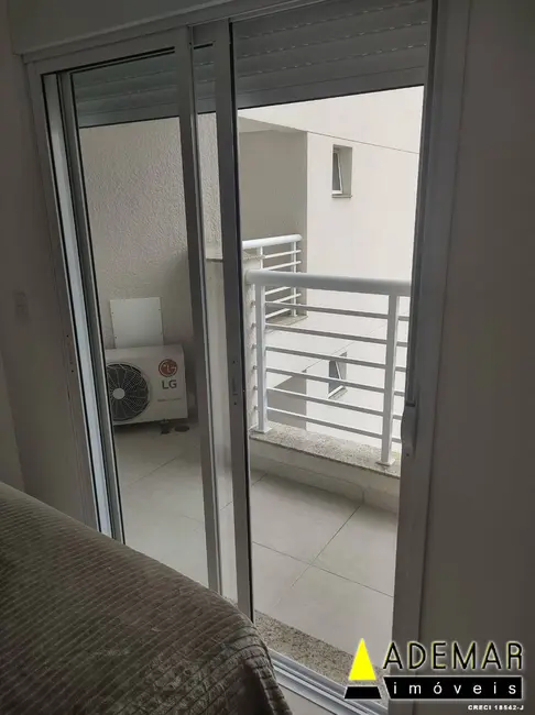 Foto 9 de Apartamento com 2 quartos à venda, 69m2 em Jardim Virgínia, Guaruja - SP