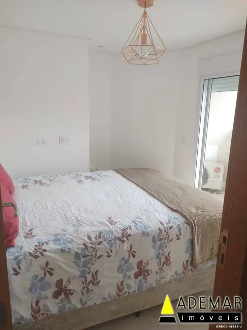 Foto 8 de Apartamento com 2 quartos à venda, 69m2 em Jardim Virgínia, Guaruja - SP