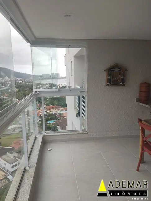 Foto 1 de Apartamento com 2 quartos à venda, 69m2 em Jardim Virgínia, Guaruja - SP