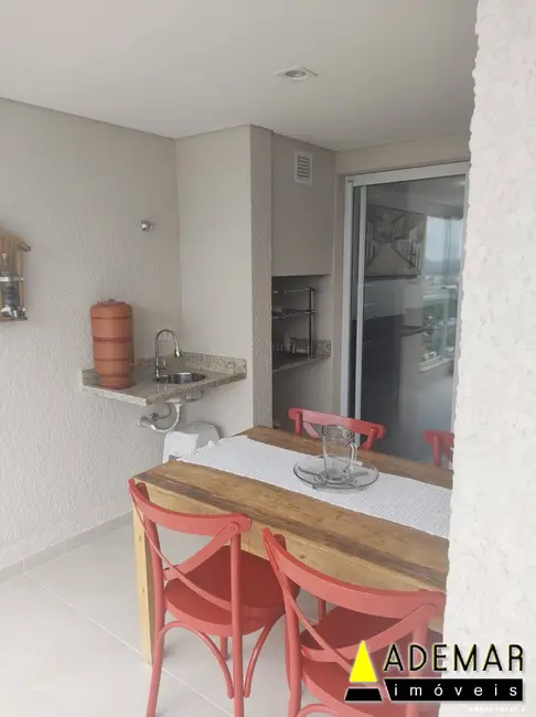 Foto 6 de Apartamento com 2 quartos à venda, 69m2 em Jardim Virgínia, Guaruja - SP