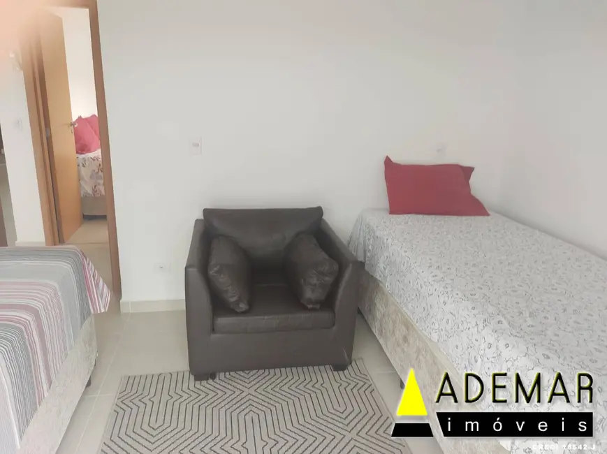 Foto 7 de Apartamento com 2 quartos à venda, 69m2 em Jardim Virgínia, Guaruja - SP