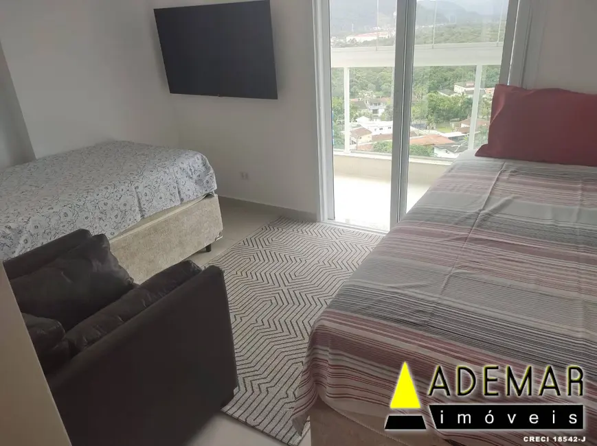 Foto 4 de Apartamento com 2 quartos à venda, 69m2 em Jardim Virgínia, Guaruja - SP