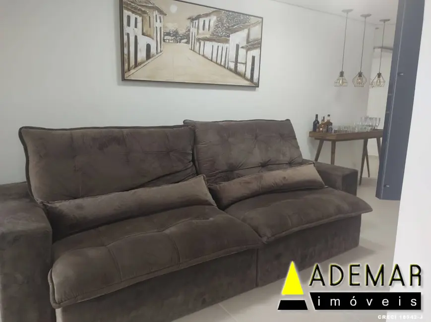 Foto 5 de Apartamento com 2 quartos à venda, 69m2 em Jardim Virgínia, Guaruja - SP