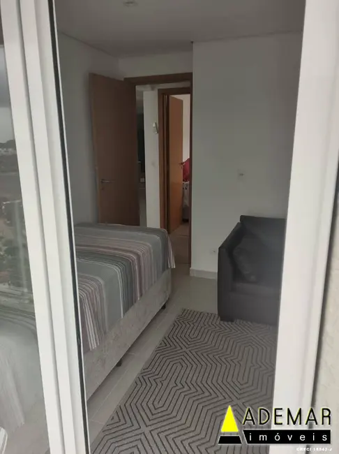 Foto 3 de Apartamento com 2 quartos à venda, 69m2 em Jardim Virgínia, Guaruja - SP