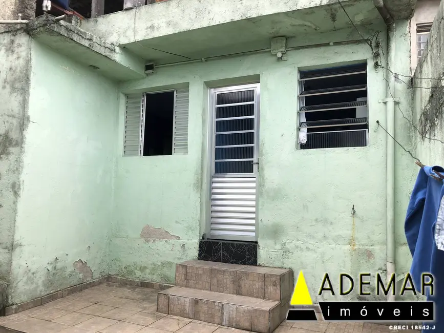 Foto 7 de Casa com 3 quartos à venda, 154m2 em Eldorado, Diadema - SP