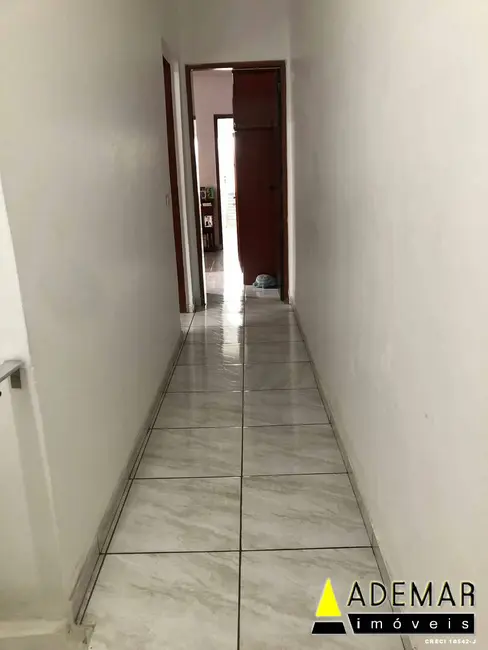 Foto 8 de Casa com 3 quartos à venda, 154m2 em Eldorado, Diadema - SP