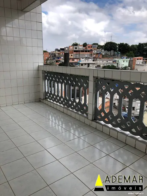 Foto 4 de Casa com 3 quartos à venda, 154m2 em Eldorado, Diadema - SP