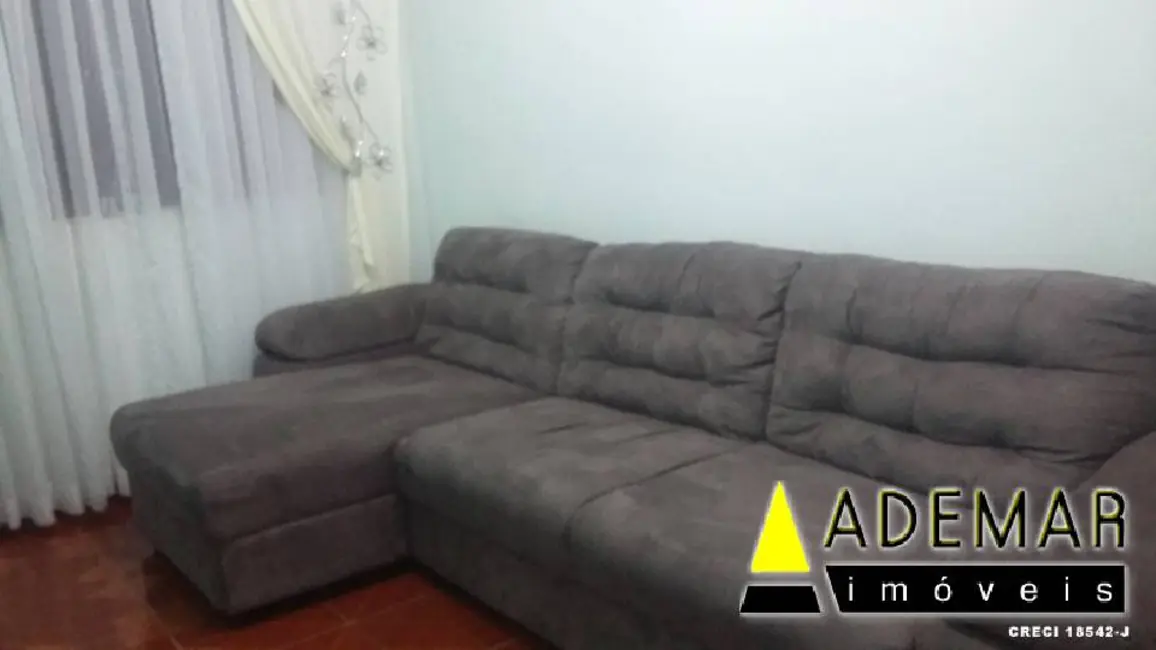 Foto 2 de Casa com 1 quarto à venda, 42m2 em Centro, Diadema - SP