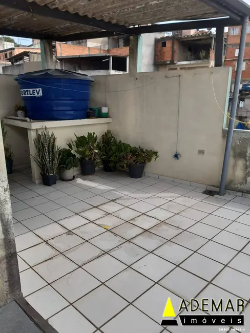 Foto 9 de Casa com 3 quartos à venda, 130m2 em Eldorado, Diadema - SP