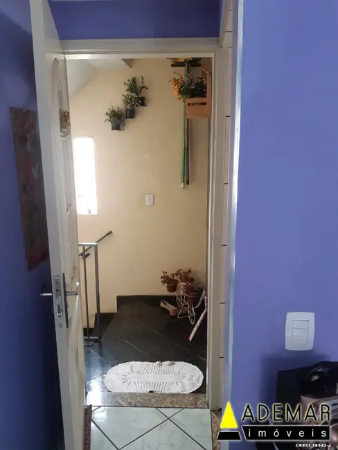 Foto 3 de Casa com 3 quartos à venda, 130m2 em Eldorado, Diadema - SP