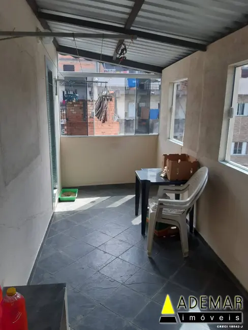 Foto 8 de Casa com 3 quartos à venda, 130m2 em Eldorado, Diadema - SP