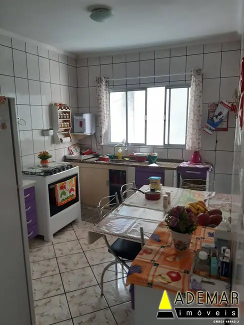 Foto 7 de Casa com 3 quartos à venda, 130m2 em Eldorado, Diadema - SP