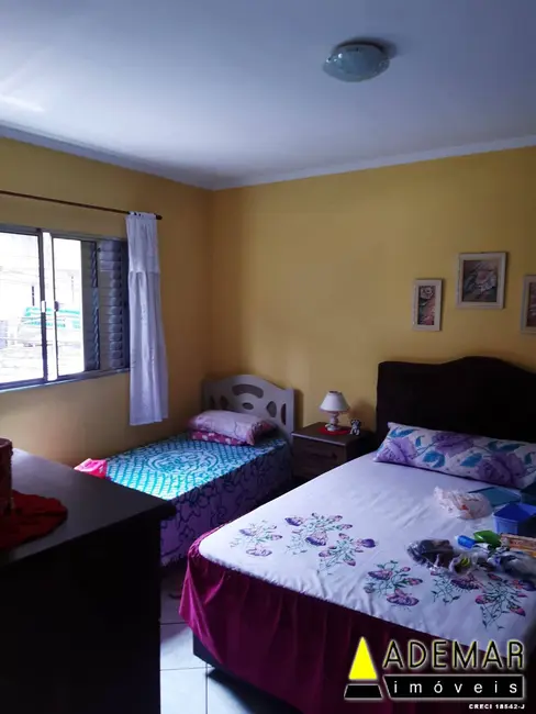 Foto 4 de Casa com 3 quartos à venda, 130m2 em Eldorado, Diadema - SP