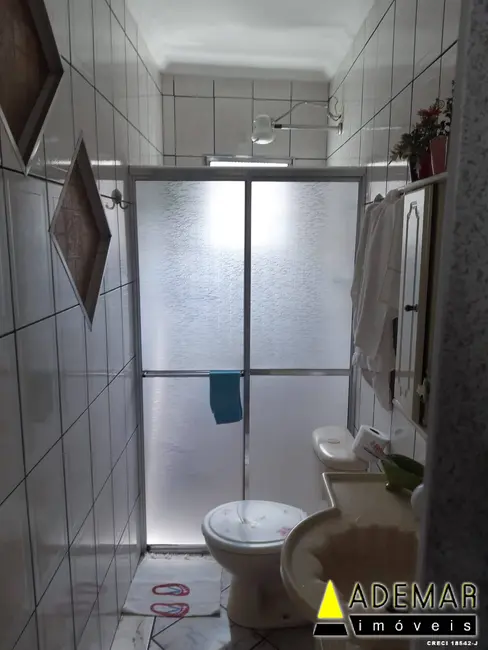 Foto 5 de Casa com 3 quartos à venda, 130m2 em Eldorado, Diadema - SP