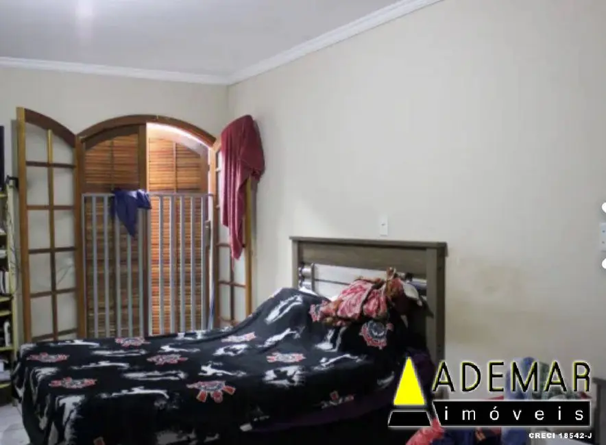 Foto 4 de Casa com 3 quartos à venda, 165m2 em Serraria, Diadema - SP