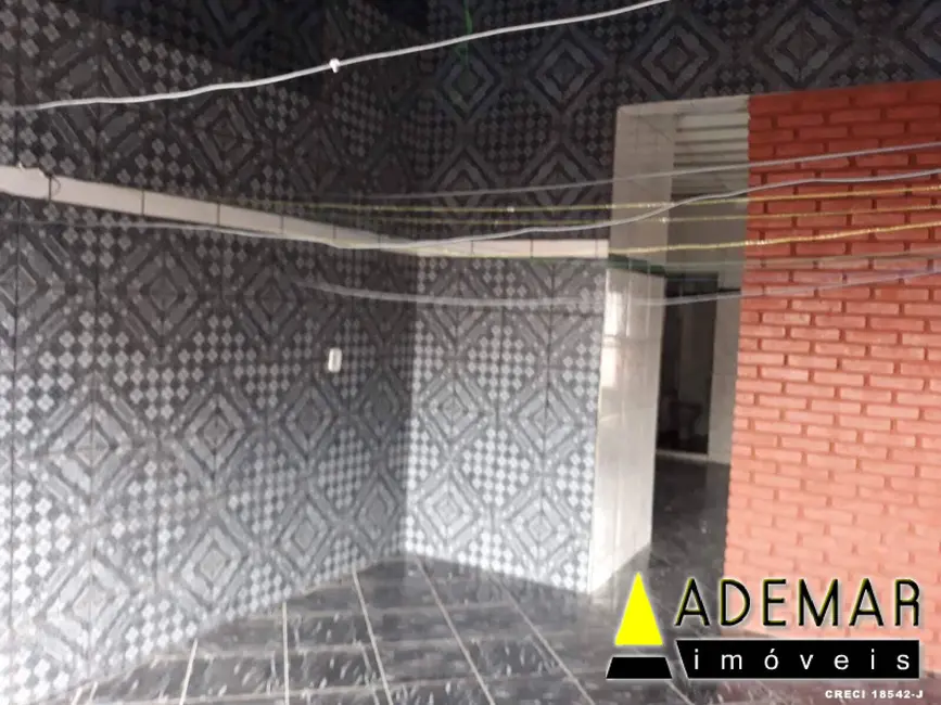 Foto 9 de Casa com 3 quartos à venda, 165m2 em Serraria, Diadema - SP