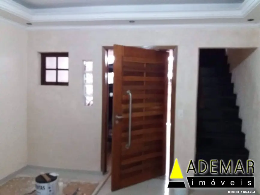 Foto 7 de Casa com 3 quartos à venda, 165m2 em Serraria, Diadema - SP
