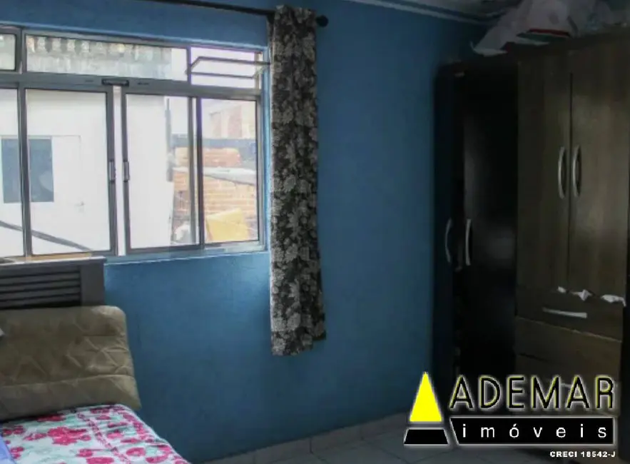 Foto 3 de Casa com 3 quartos à venda, 165m2 em Serraria, Diadema - SP