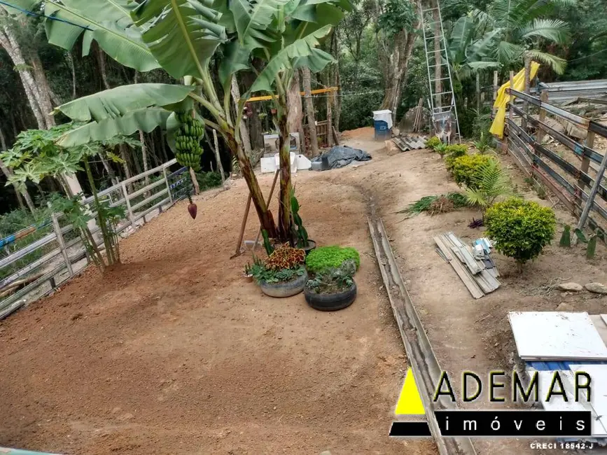 Foto 3 de Casa com 2 quartos à venda em Vila Darcy Penteado (Mailasqui), Sao Roque - SP