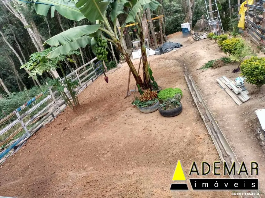 Foto 4 de Casa com 2 quartos à venda em Vila Darcy Penteado (Mailasqui), Sao Roque - SP