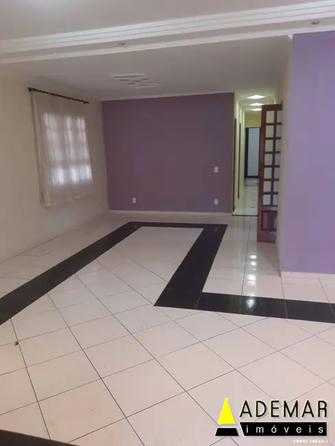 Foto 1 de Casa com 3 quartos à venda, 500m2 em Eldorado, Diadema - SP