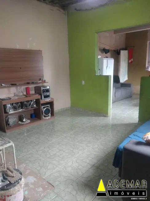 Foto 5 de Casa com 5 quartos à venda em Inamar, Diadema - SP
