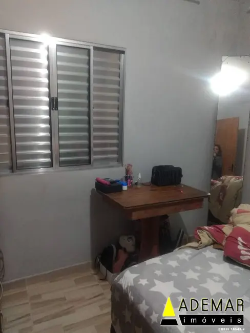 Foto 2 de Casa com 5 quartos à venda em Inamar, Diadema - SP