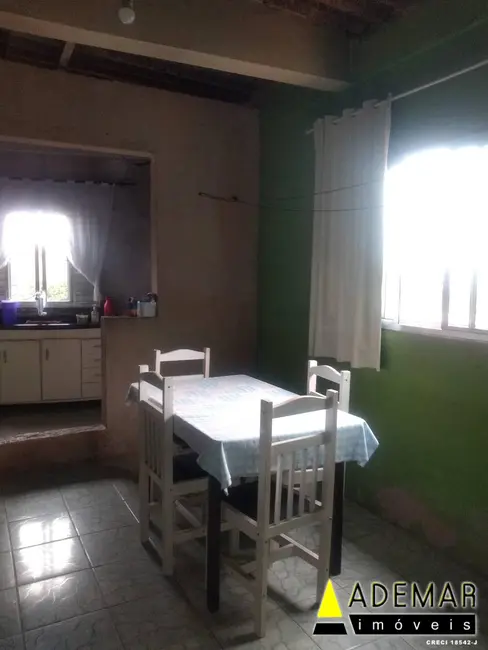 Foto 3 de Casa com 5 quartos à venda em Inamar, Diadema - SP