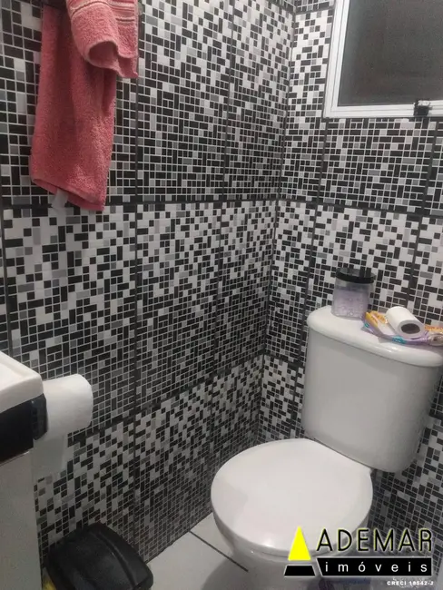 Foto 7 de Casa com 5 quartos à venda em Inamar, Diadema - SP