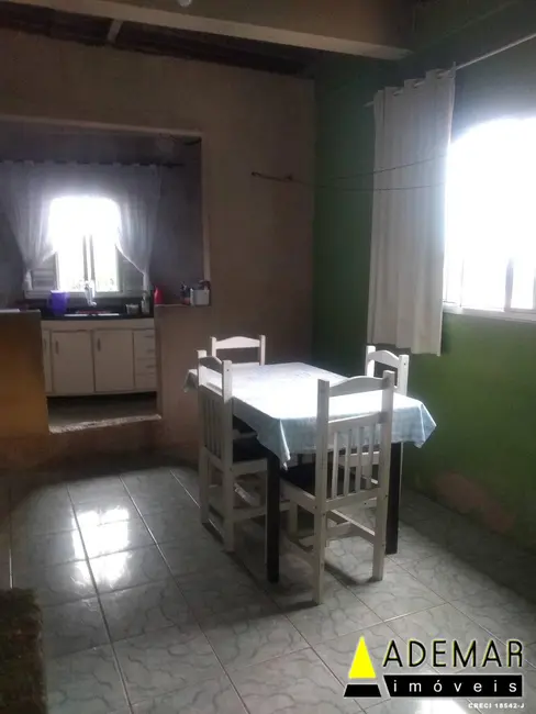 Foto 4 de Casa com 5 quartos à venda em Inamar, Diadema - SP